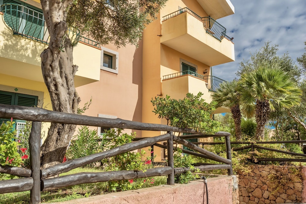 Residence I Mirti Bianchi 4/60