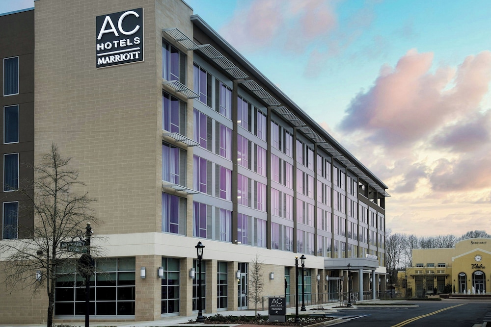 AC Hotel by Marriott Jackson Ridgeland 3/44