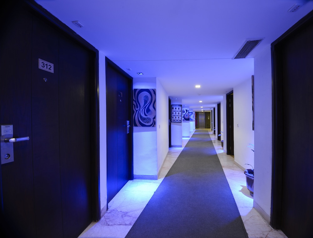Hotel Taj Resorts 14/23