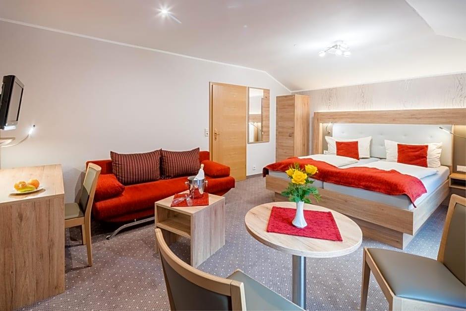 Hotel Rabennest 11/37