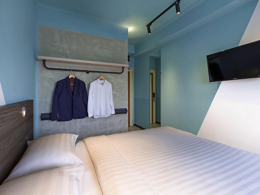 ibis budget Phnom Penh Riverside 11/47