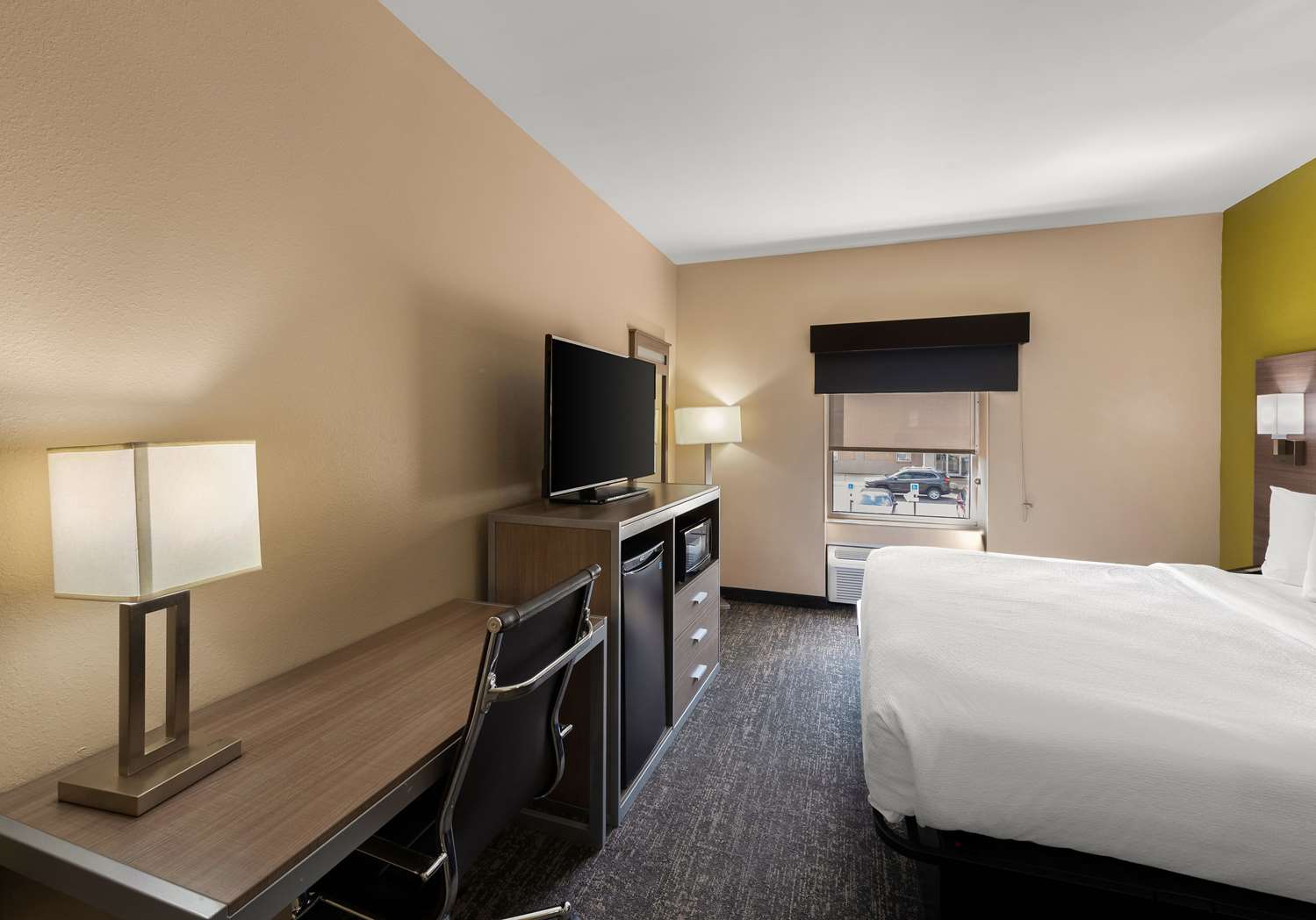 Best Western Adena Inn 15/38