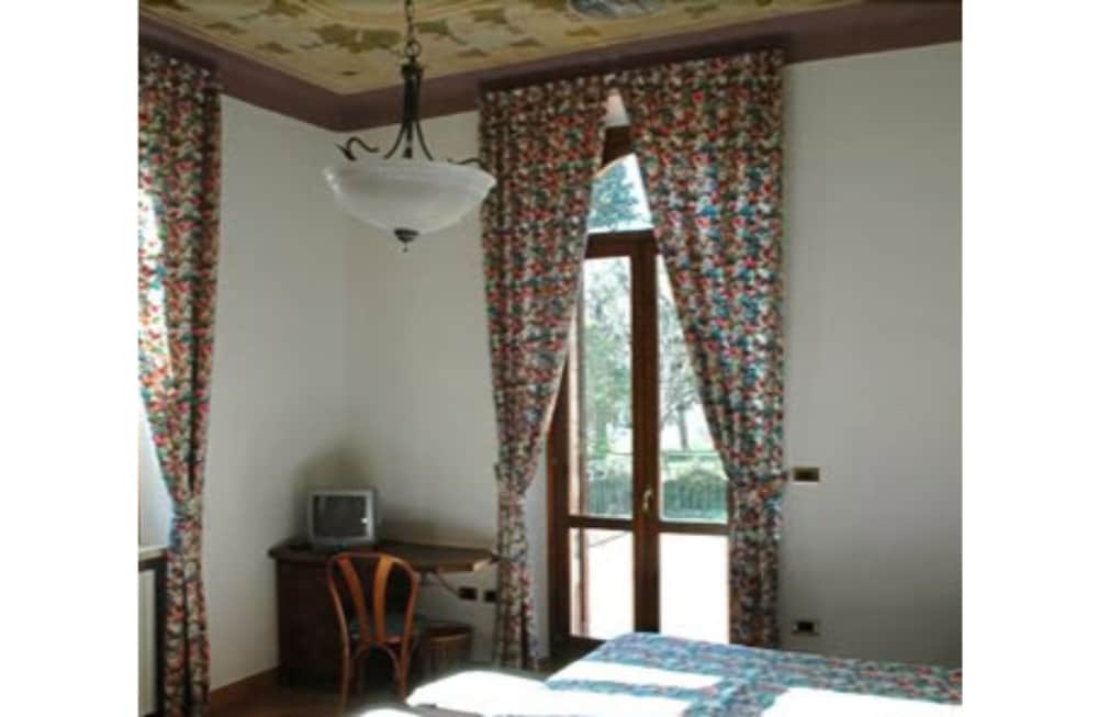 Villa Raffaello Park Hotel 3/60