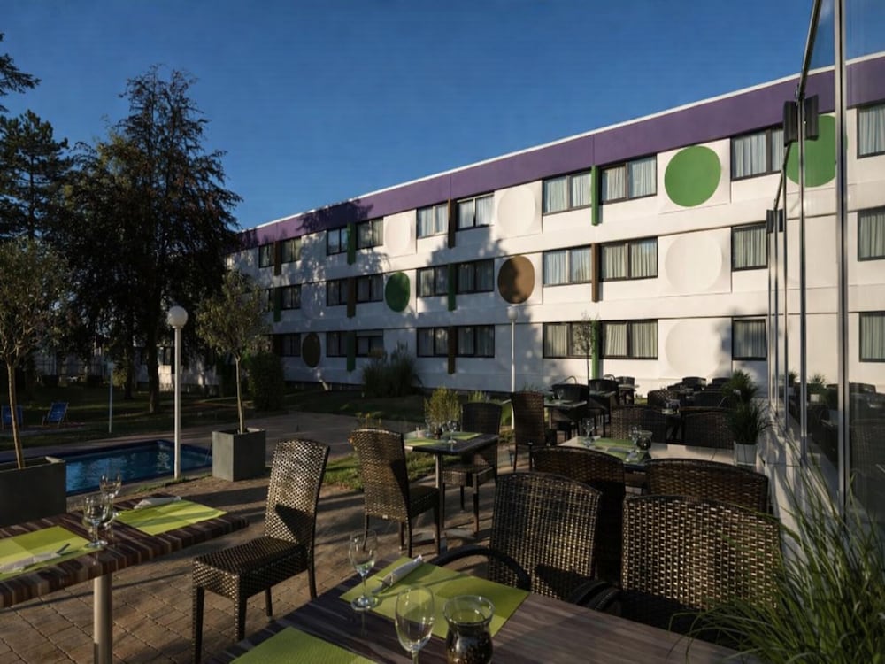 Sunday Hotel Saarbrucken Sud 2/44
