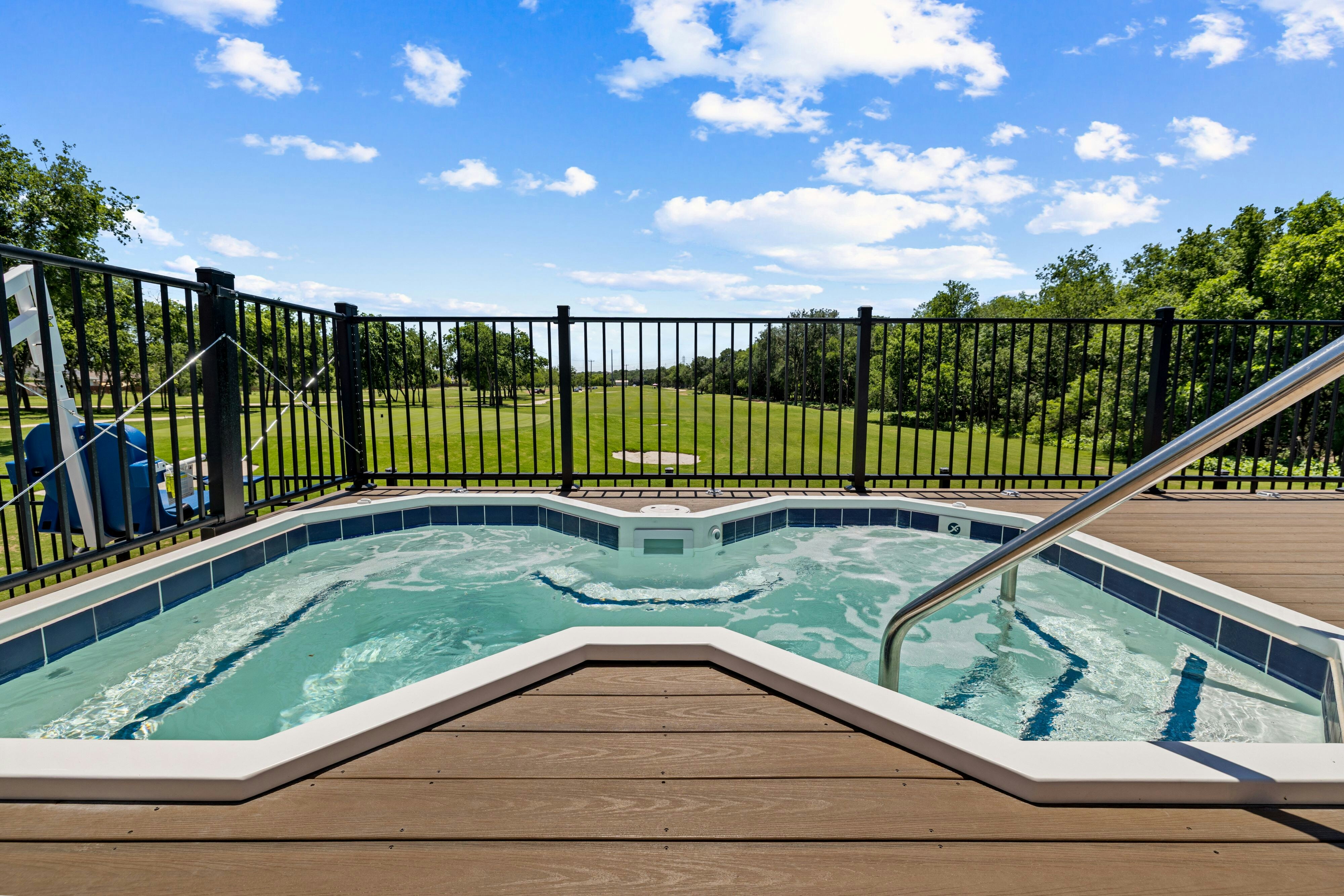 TownePlace Suites by Marriott San Antonio Universal City/Live Oak 4/9