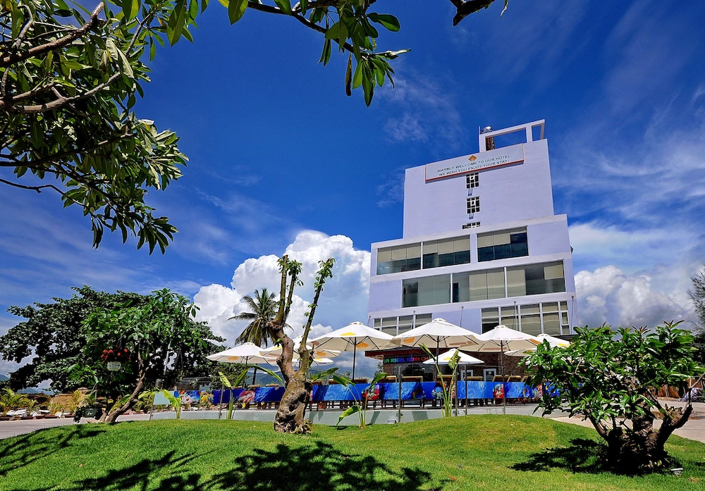 Rigel Hotel 14/64