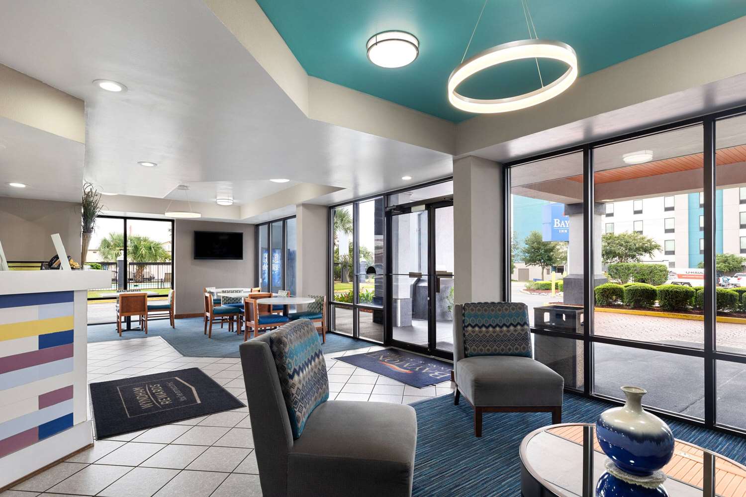 Baymont By Wyndham Mobile/Tillmans Corner 22/36