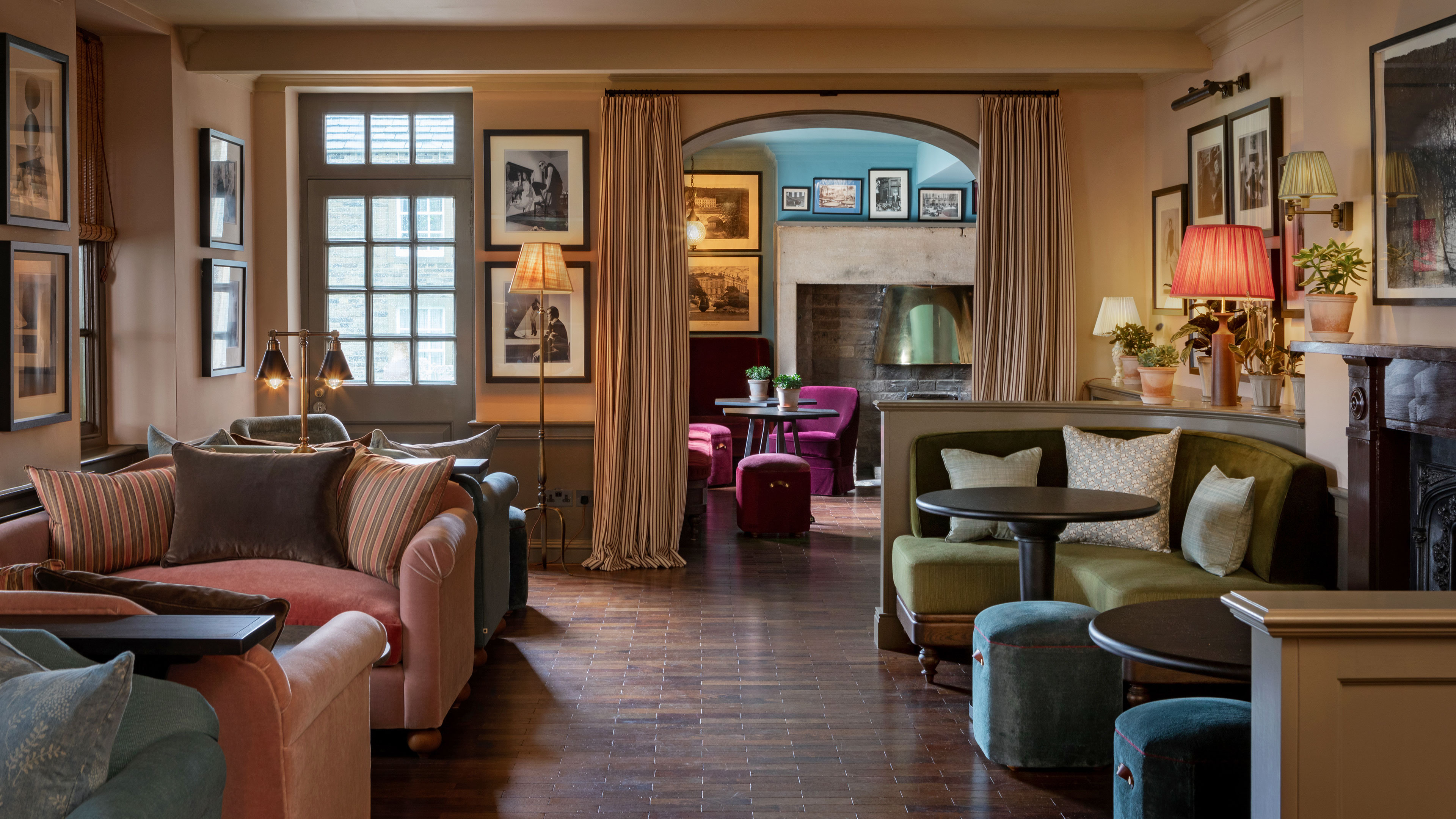 Cavendish Hotel 28/51