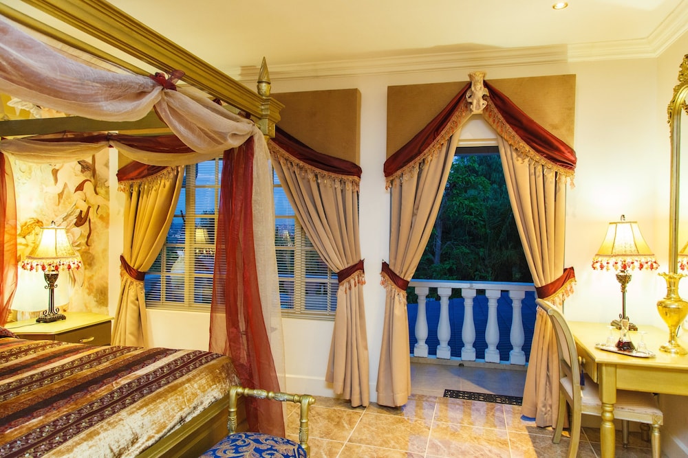 The Angels Place Boutique Hotel 5/38