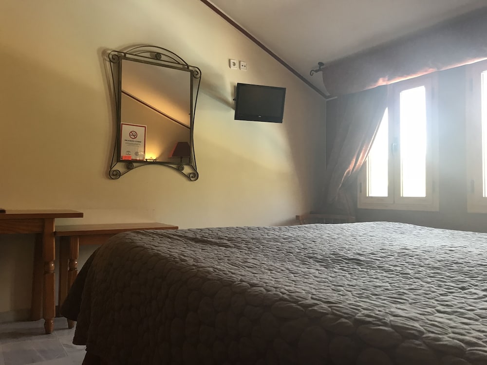 Hotel El Paso 14/50