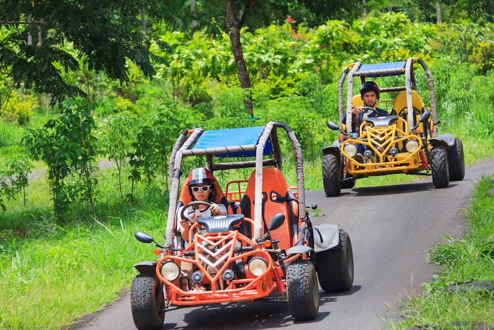 Khaoyai Fantasy Resort 44/71