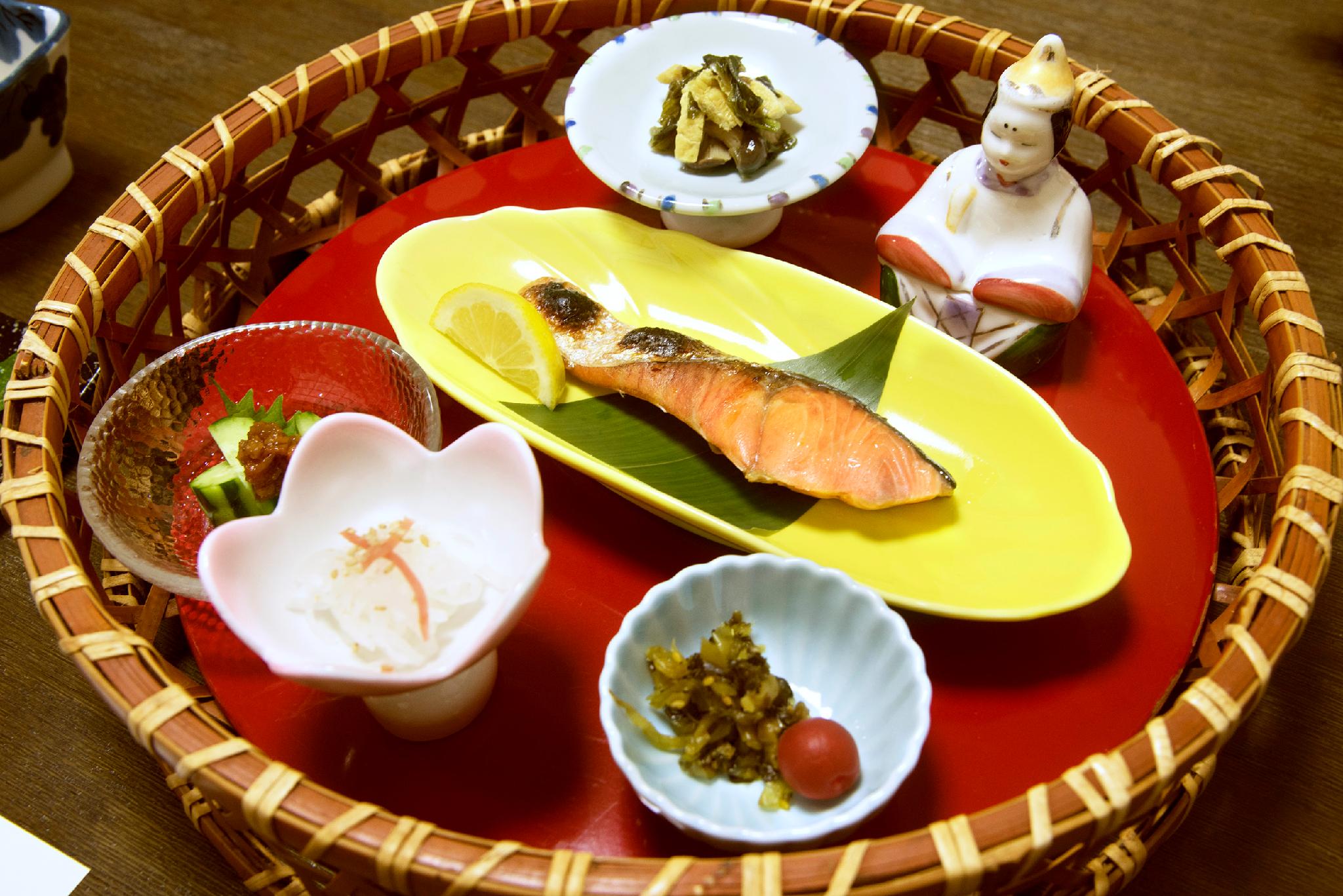 Hotel Hoshinofuruyado Seian 13/32