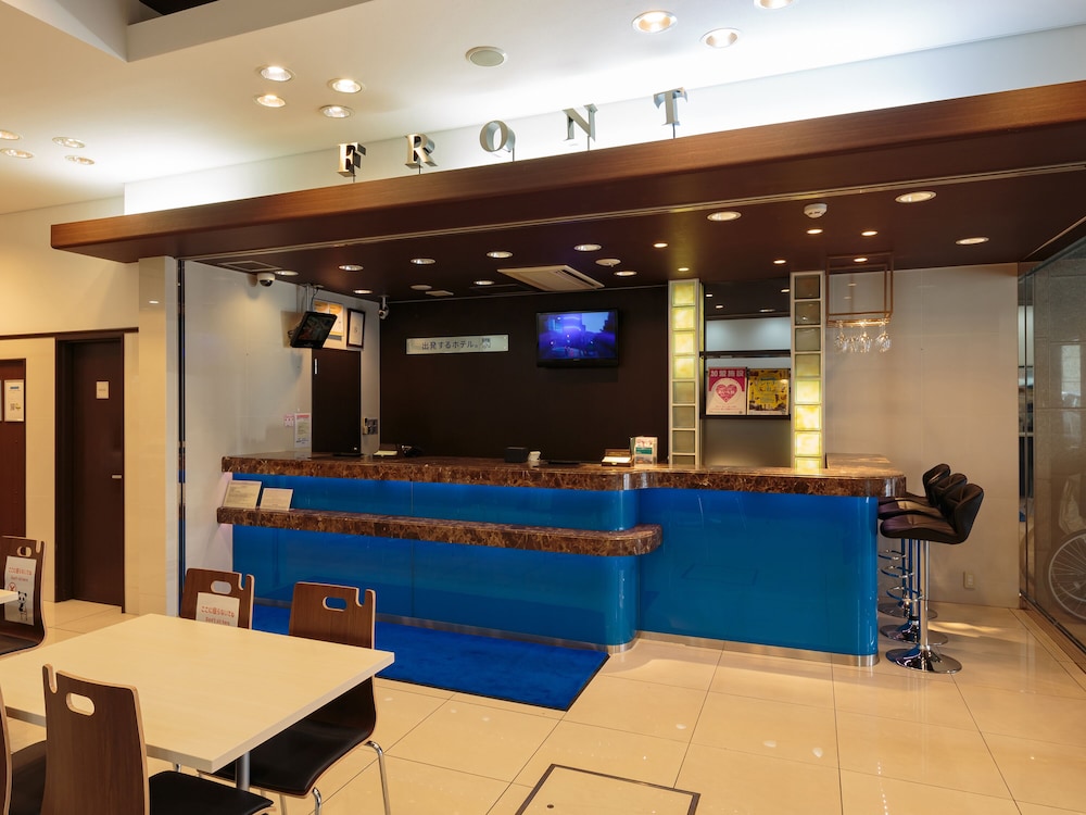 Toyoko Inn Nagoya Nishiki 15/58
