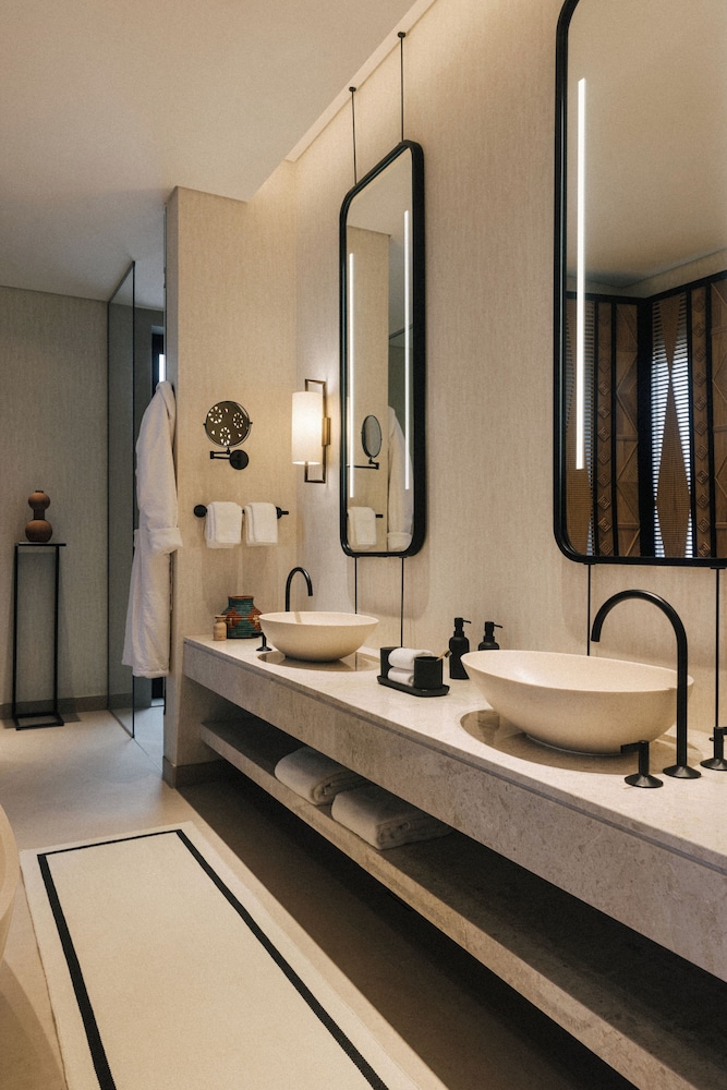 Our Habitas Ras Abrouq 50/50