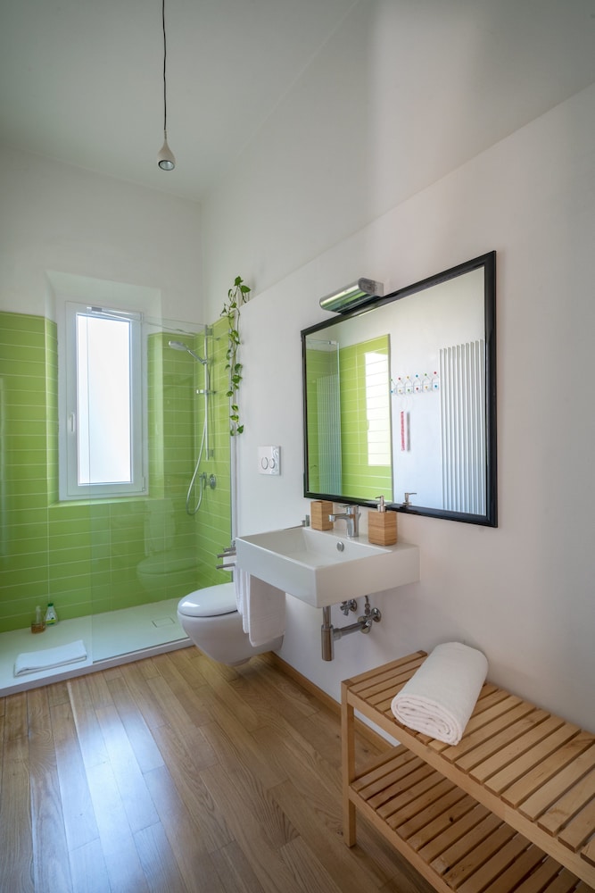 Zip B&B In Florence 38/40