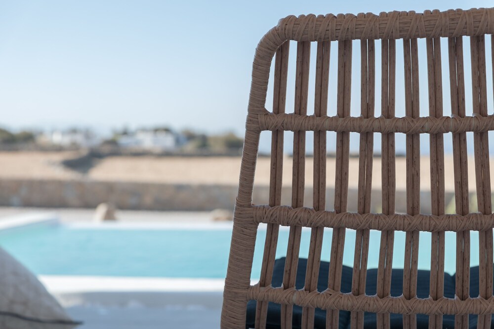 Aegean Hospitality Mykonos 4/50