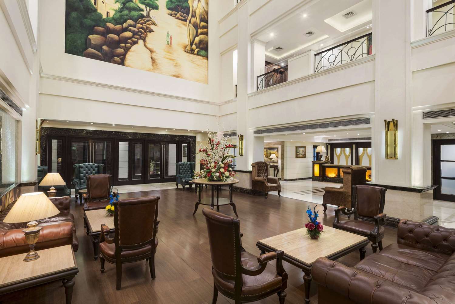 Ramada Jalandhar City Centre 7/23