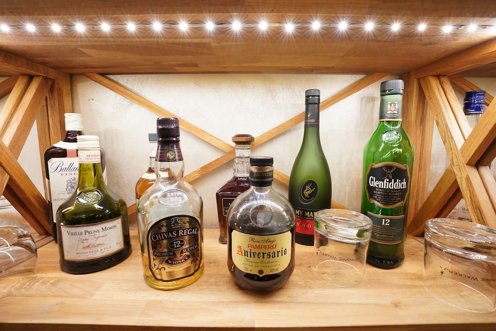 ホテル レストラン バーンホフ・ハウス 写真4