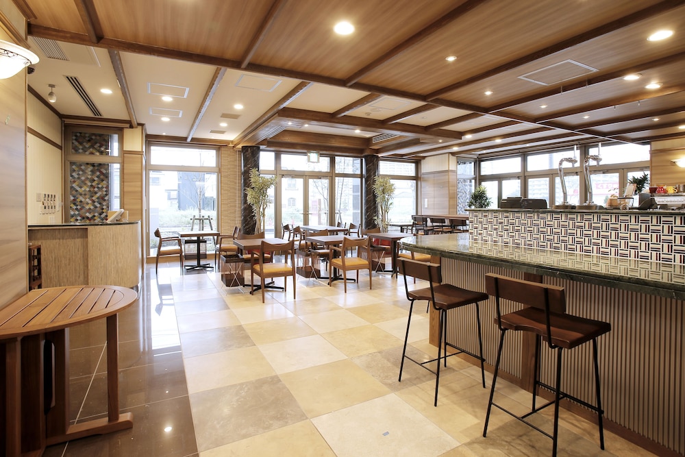 Hotel Sunoak Kashiwanoha 58/72