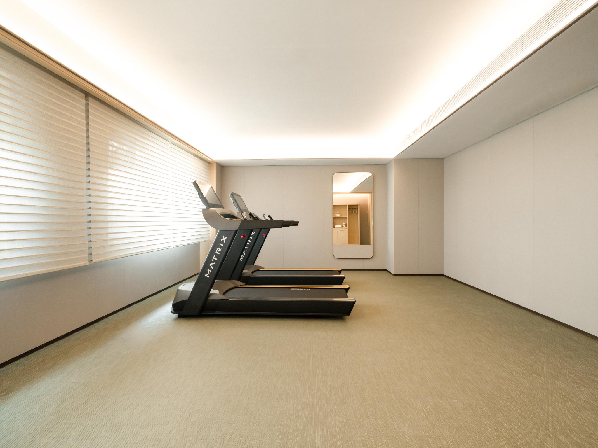 JI Hotel (Guangzhou Baiyunshan Yuanjing Road) 20/32