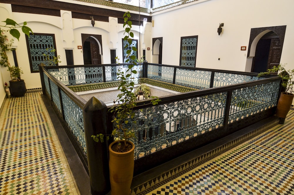 Riad Ben Tachfine 4/50