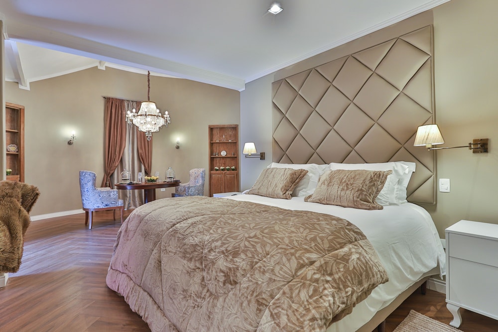 Villa Casato Residenza Boutique 12/50