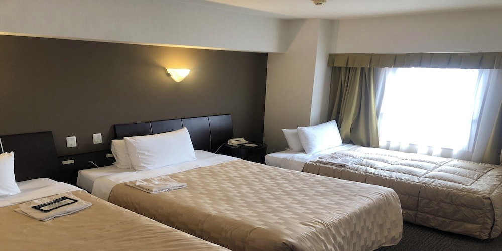 GRG Hotel Naha 24/63