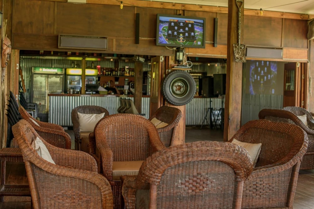 Nkambeni Safari Camp 46/64