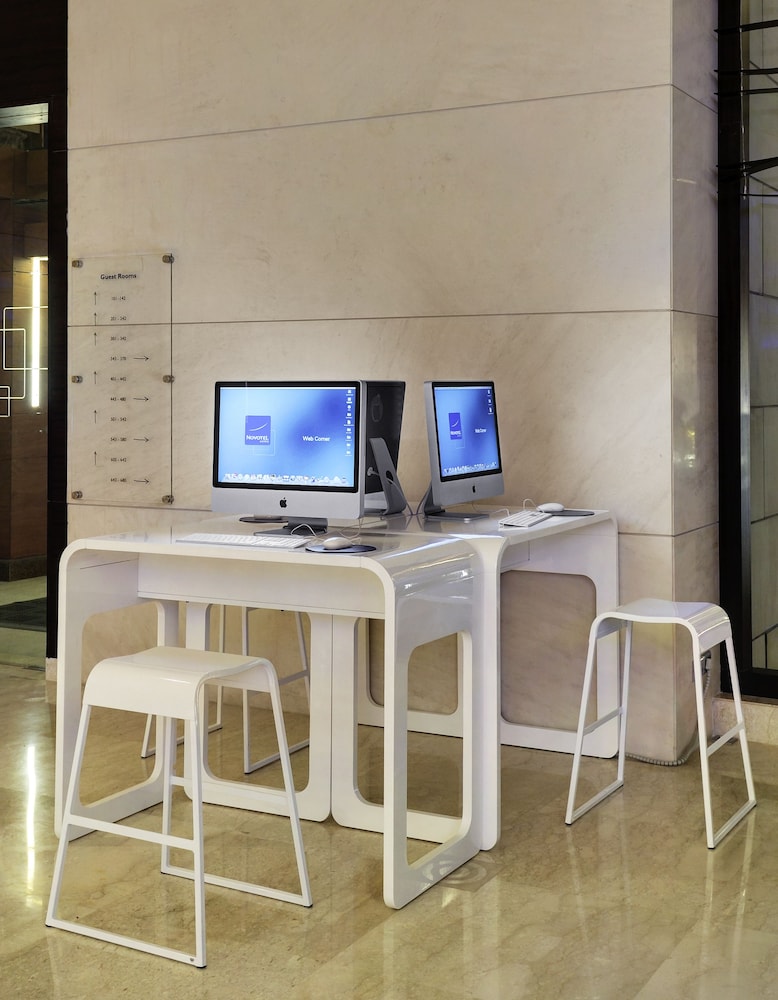 Novotel Chennai Sipcot 68/75