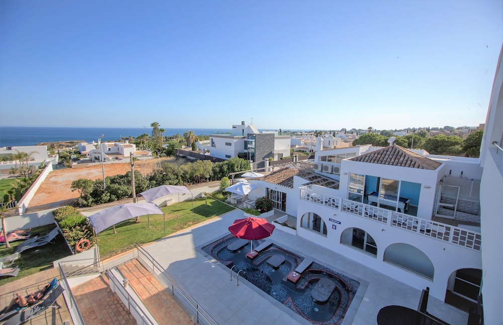Hotel Maritur Adults Only by Pierre & Vacances in ALBUFEIRA