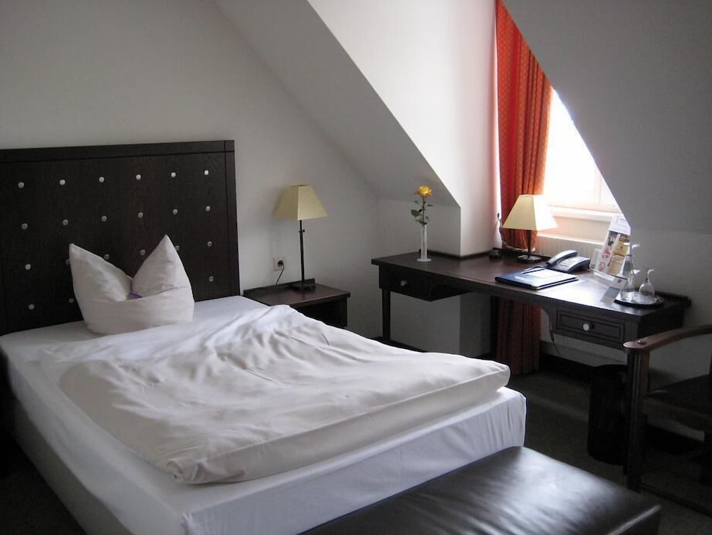 Best Western Soibelmanns Lutherstadt Wittenberg 14/56