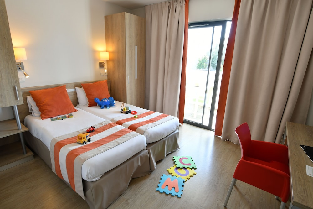 Appart-Hotel Mer & Golf City Bordeaux Bruges 23/60