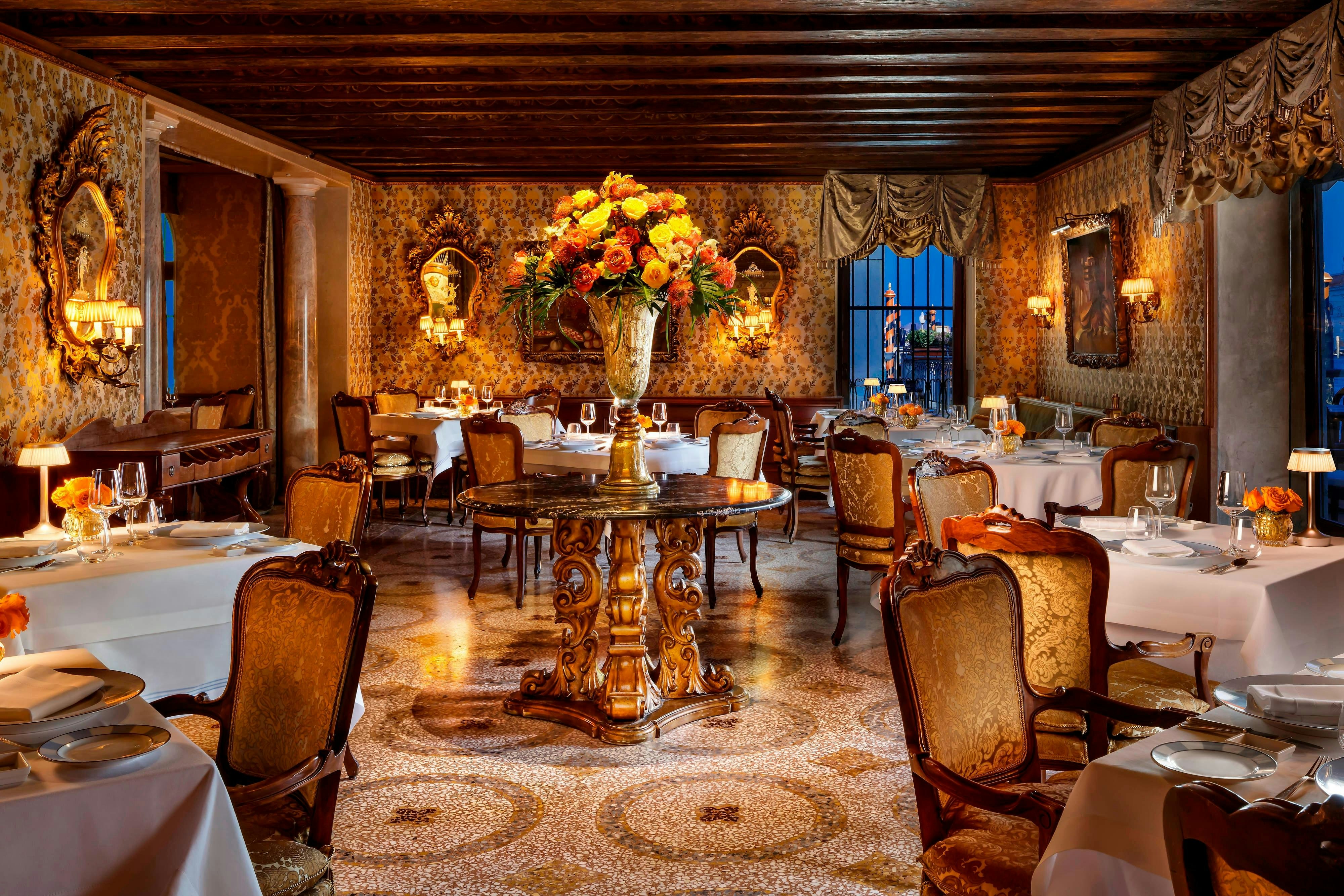 The Gritti Palace A Luxury Collection Hotel Venice 62/85