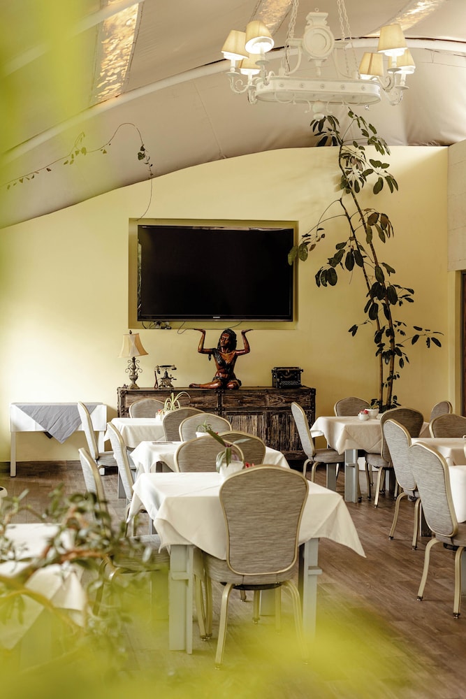 Maria Condesa Boutique Hotel 40/50