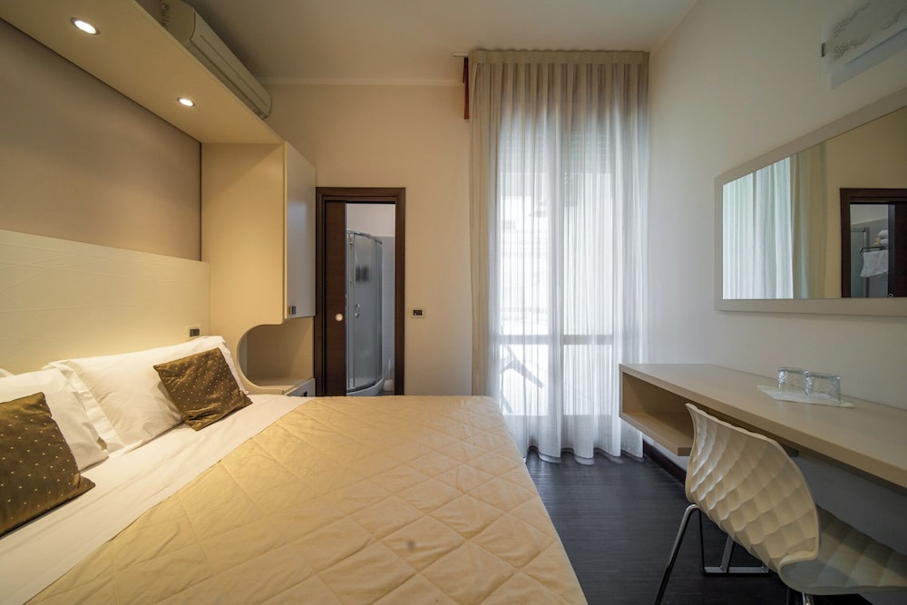 Hotel Lalla Beauty And Relax 21/63