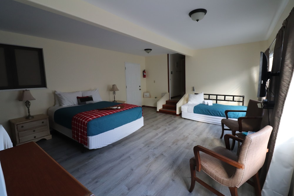 Hawaii Island Resort 10/42