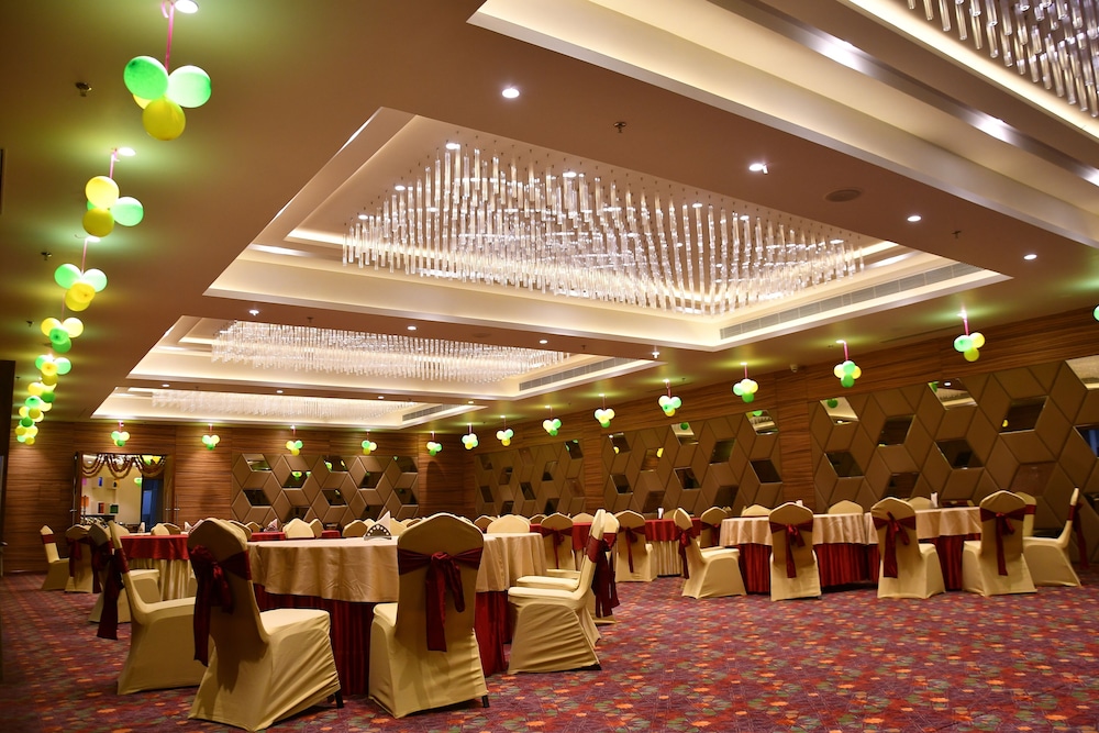 The Fern Royal Farm Resort Anjar Kutch 51/58