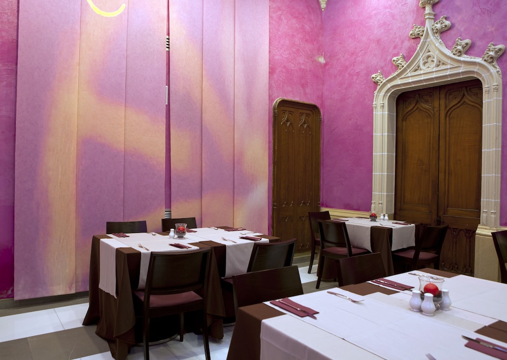 Hotel Itaca Jerez 29/34