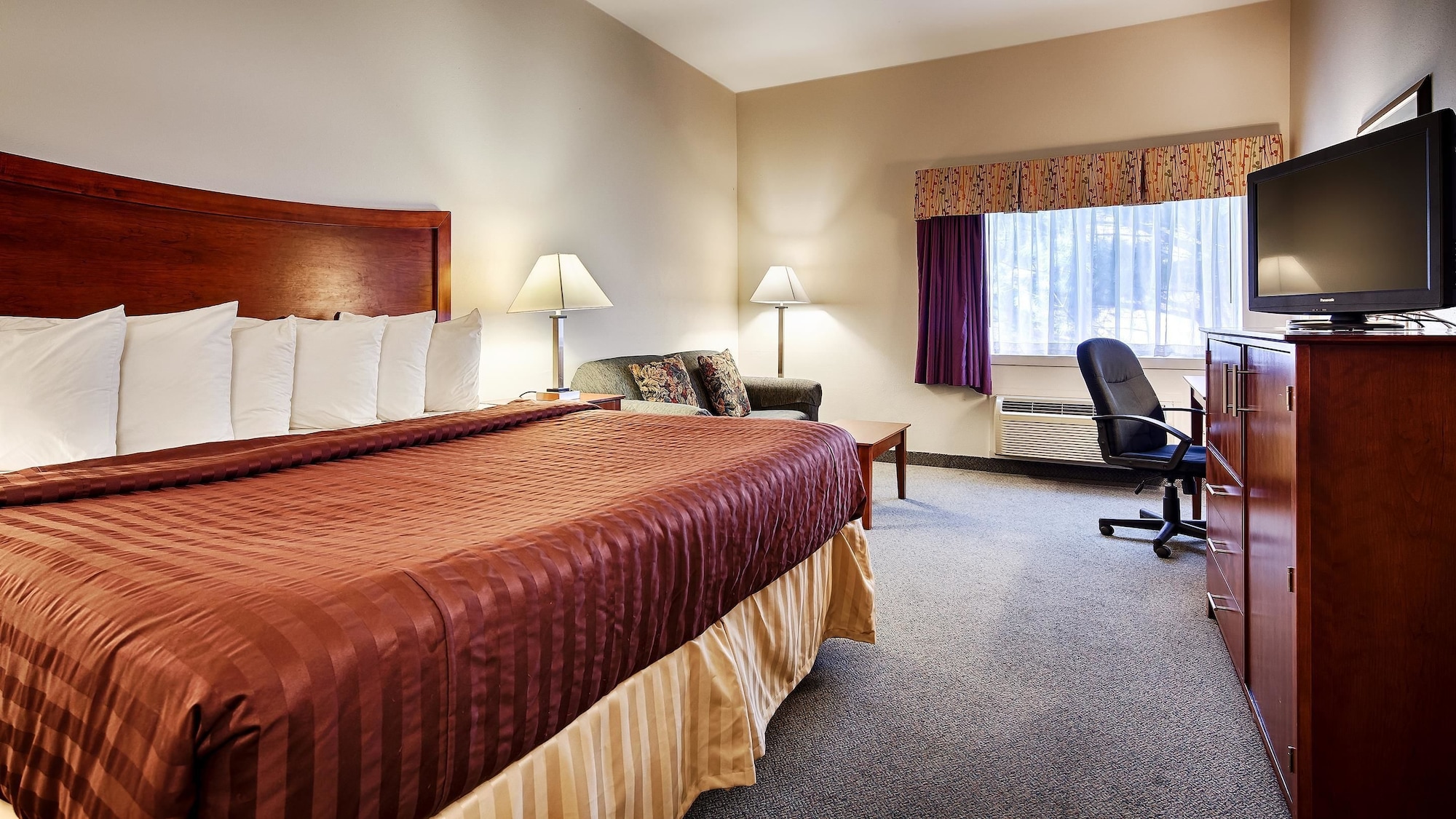 Standard, 2 Queen Beds