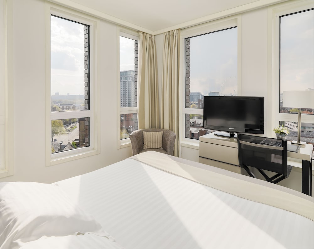 H10 London Waterloo Hotel 11/68