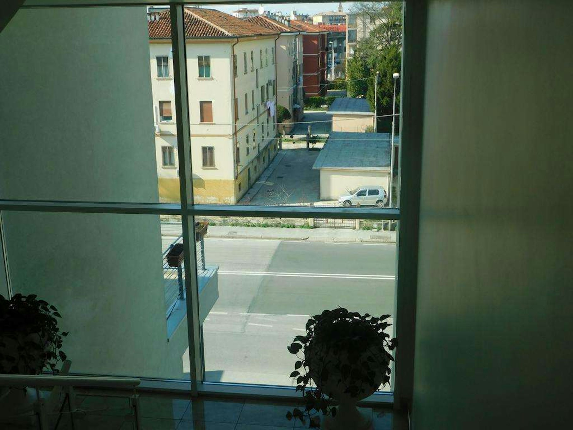 Palace Hotel la Conchiglia D Oro 70/76