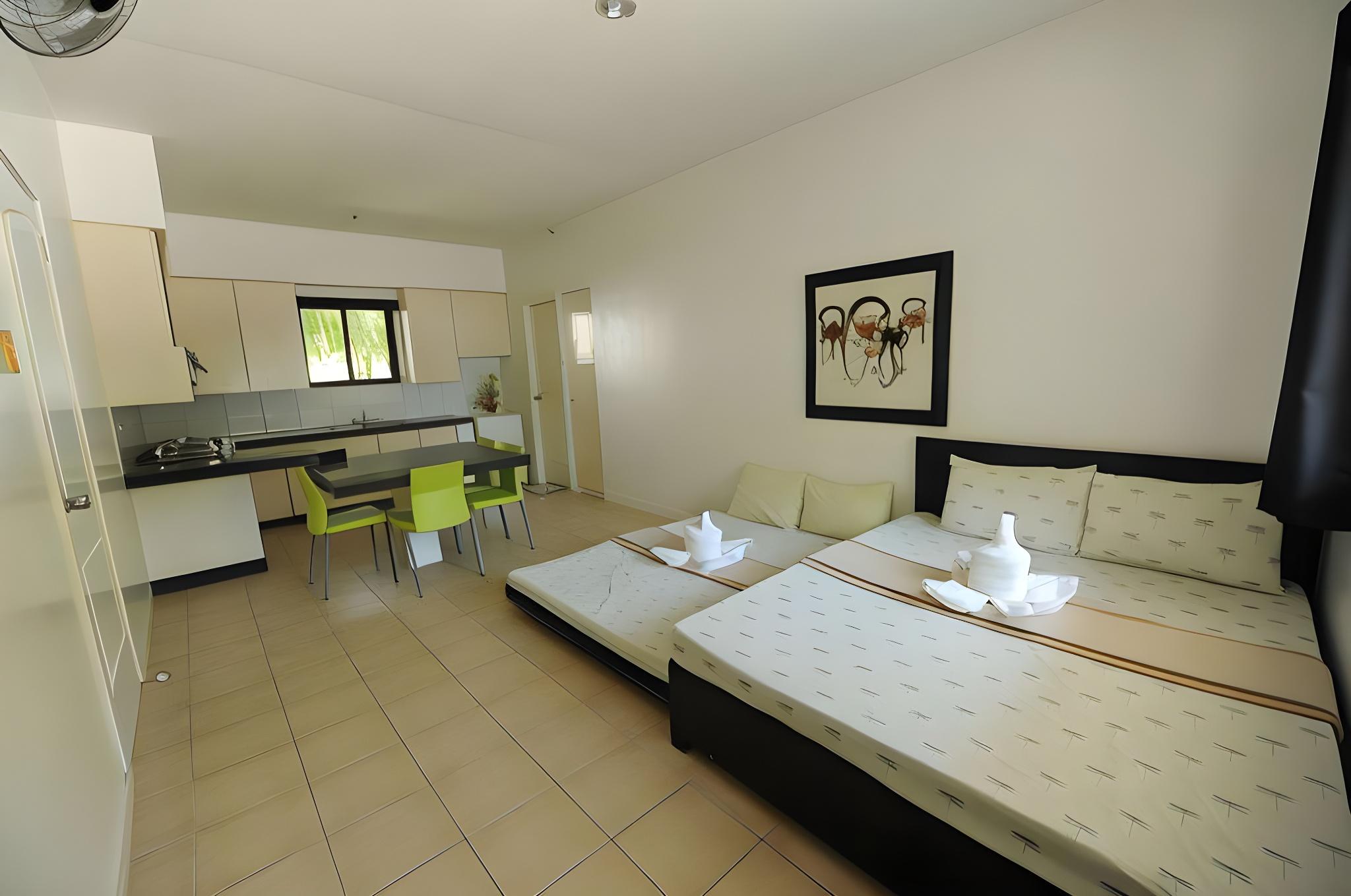 Coralview Beach Resort 1/16
