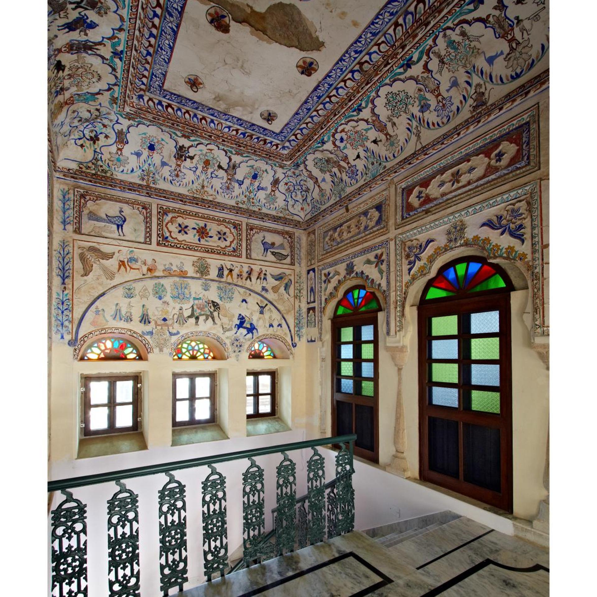 Patan Mahal 8/67
