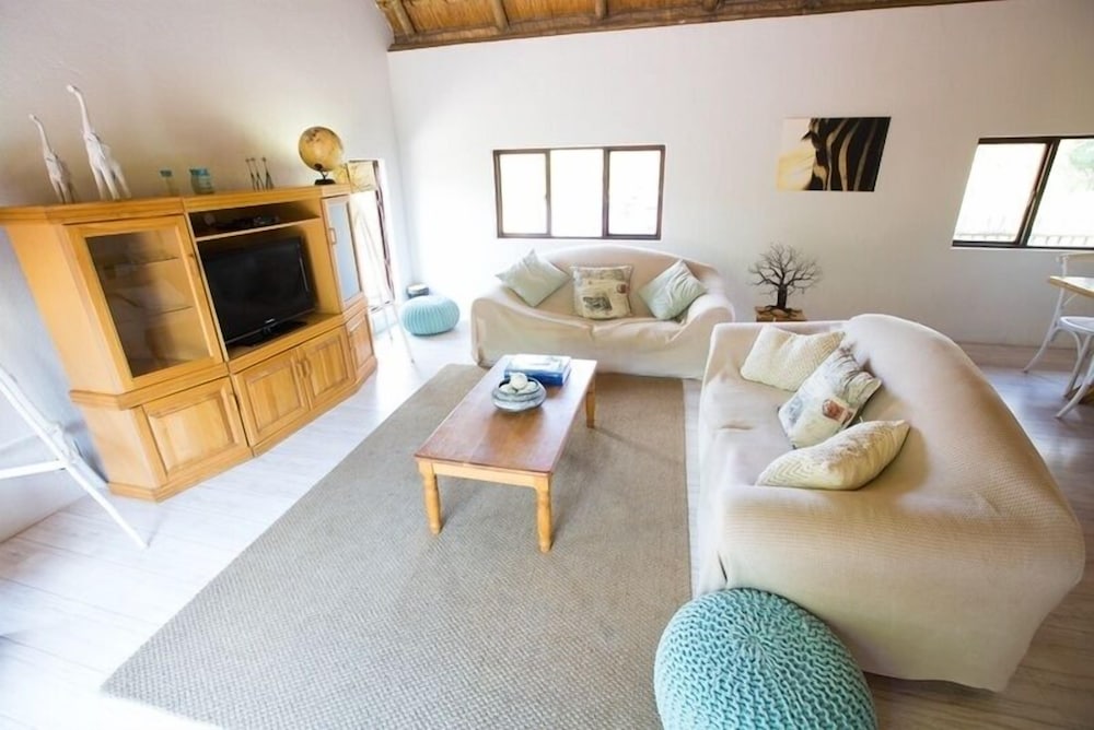 Ngama Tented Safari Lodge 35/50
