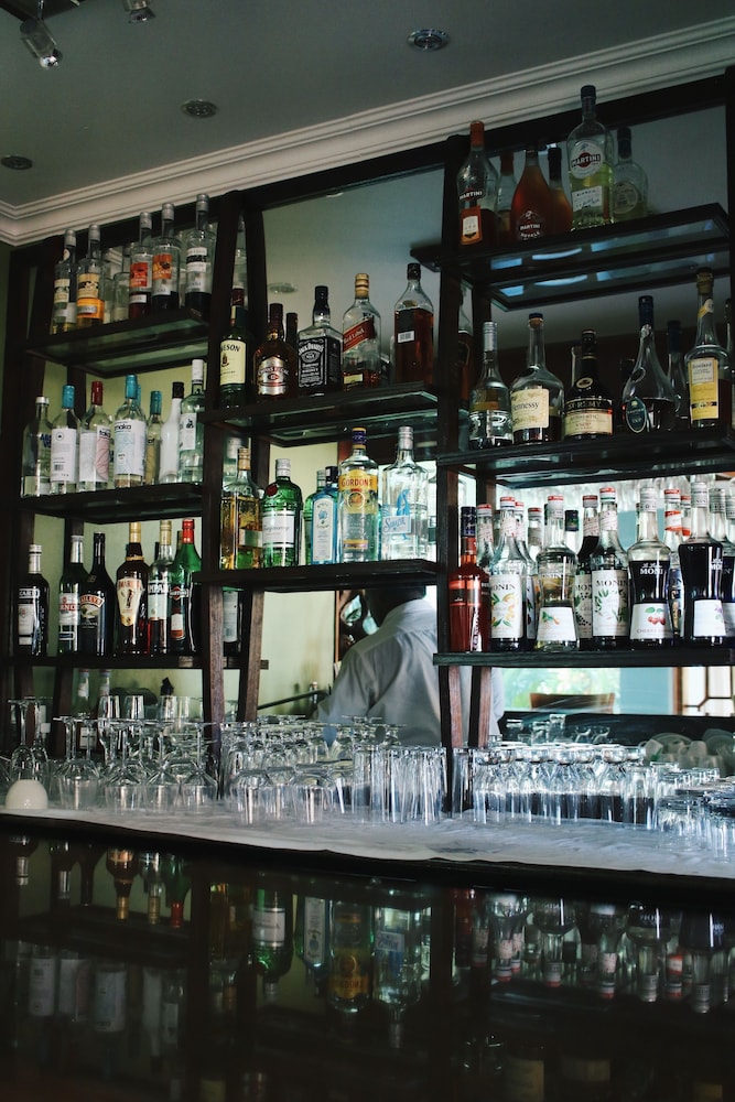CROWN BEACH HOTEL 写真4