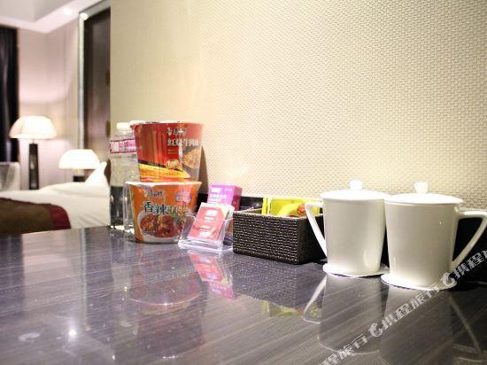 Foshan Yahui International Hotel 10/21