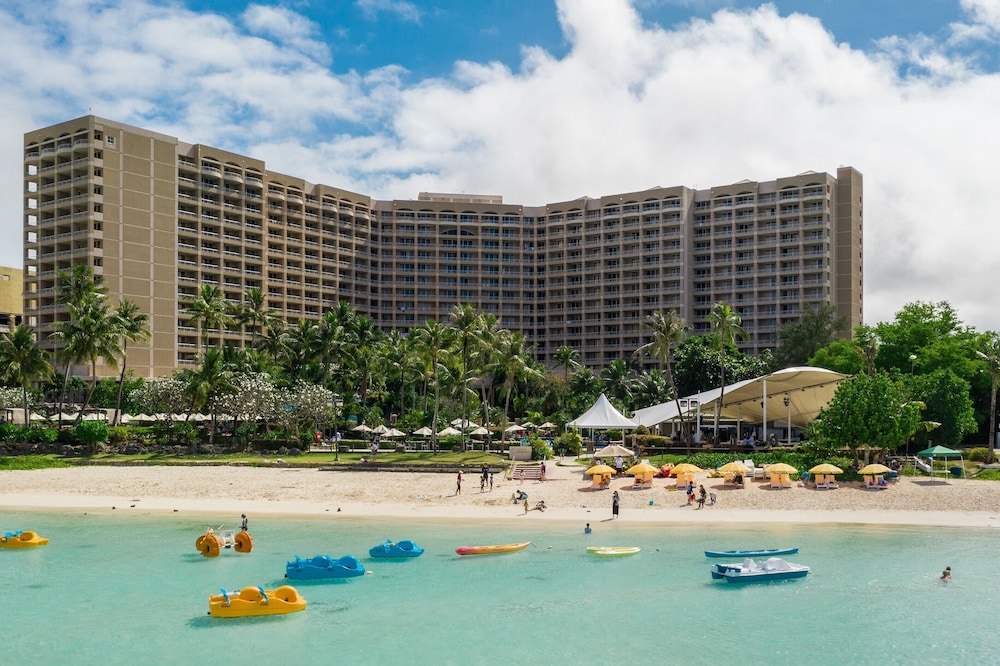Hyatt Regency Guam 74/81