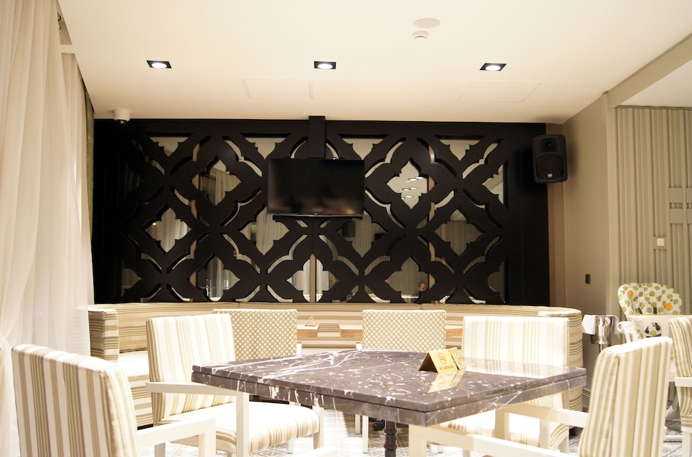 Venus Thermal Boutique Hotel 4/50