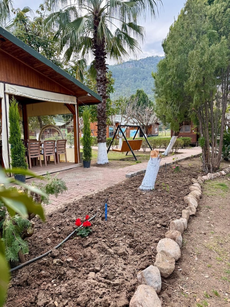 Likya Yanartas Bungalow & Apart 40/46