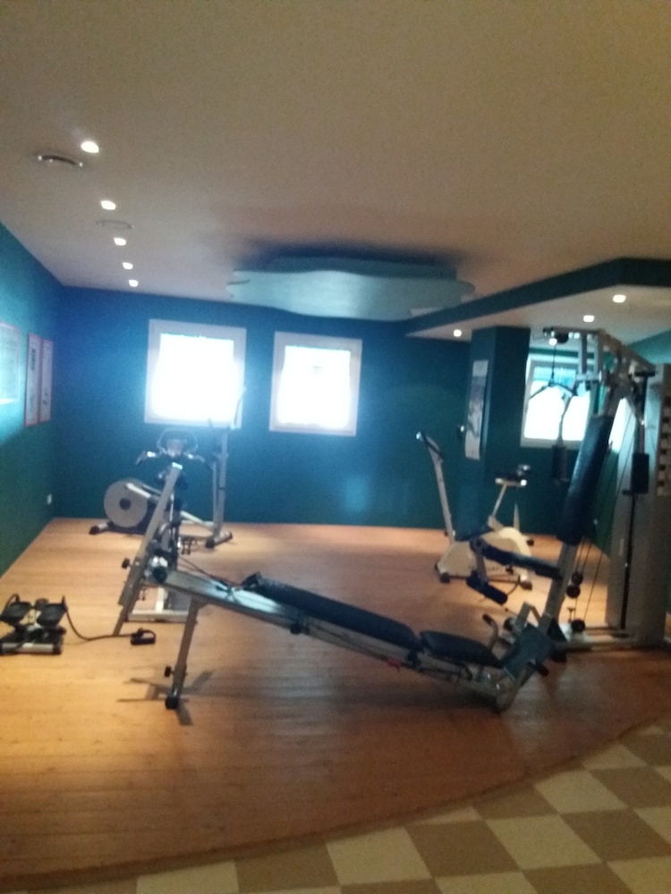 Savoy Hotel Bad Mergentheim 27/50